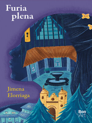 cover image of Furia plena